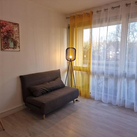 Bénodet Studio A 100M De La Plage מראה חיצוני תמונה