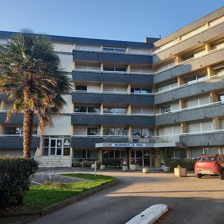 Bénodet Studio A 100M De La Plage מראה חיצוני תמונה