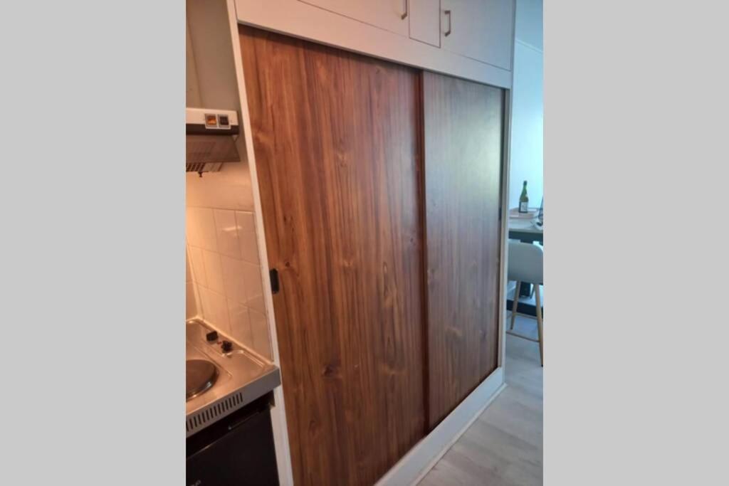 Bénodet Studio A 100M De La Plage מראה חיצוני תמונה