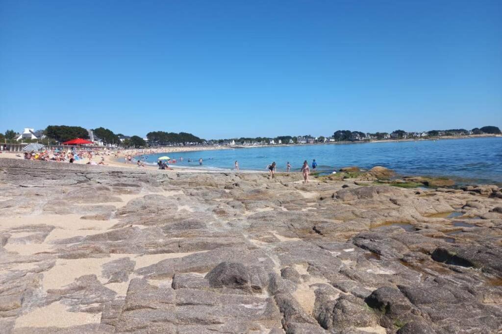 Bénodet Studio A 100M De La Plage מראה חיצוני תמונה