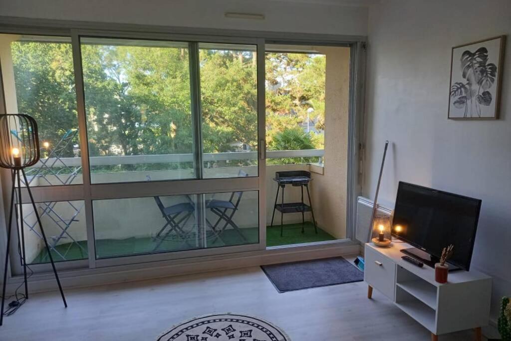 Bénodet Studio A 100M De La Plage מראה חיצוני תמונה