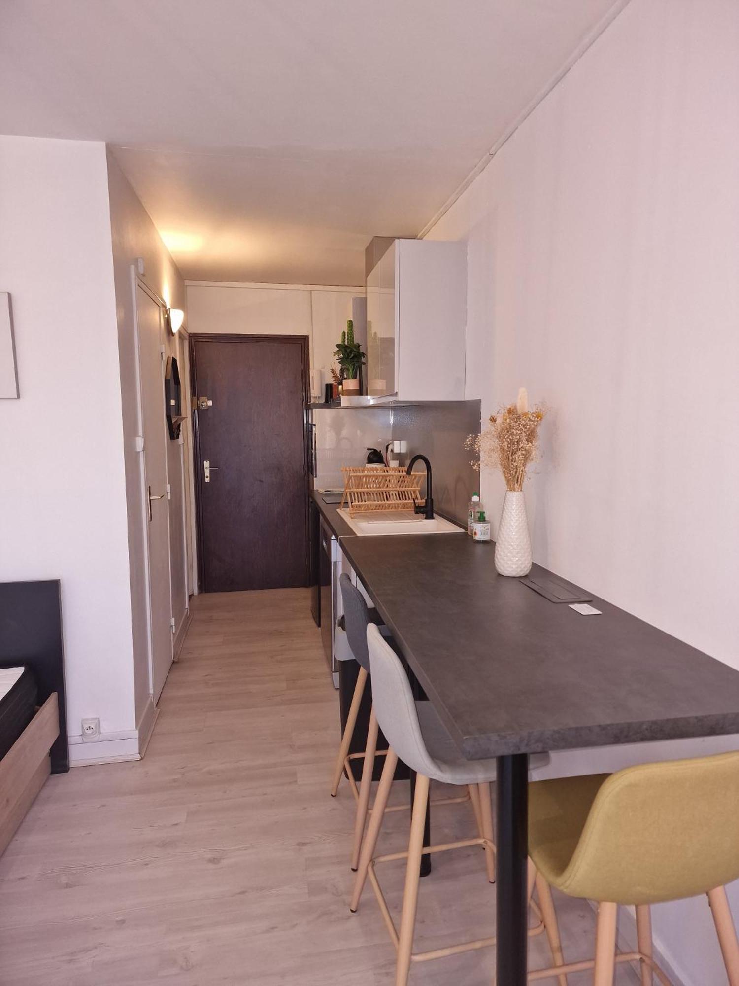 Bénodet Studio A 100M De La Plage מראה חיצוני תמונה