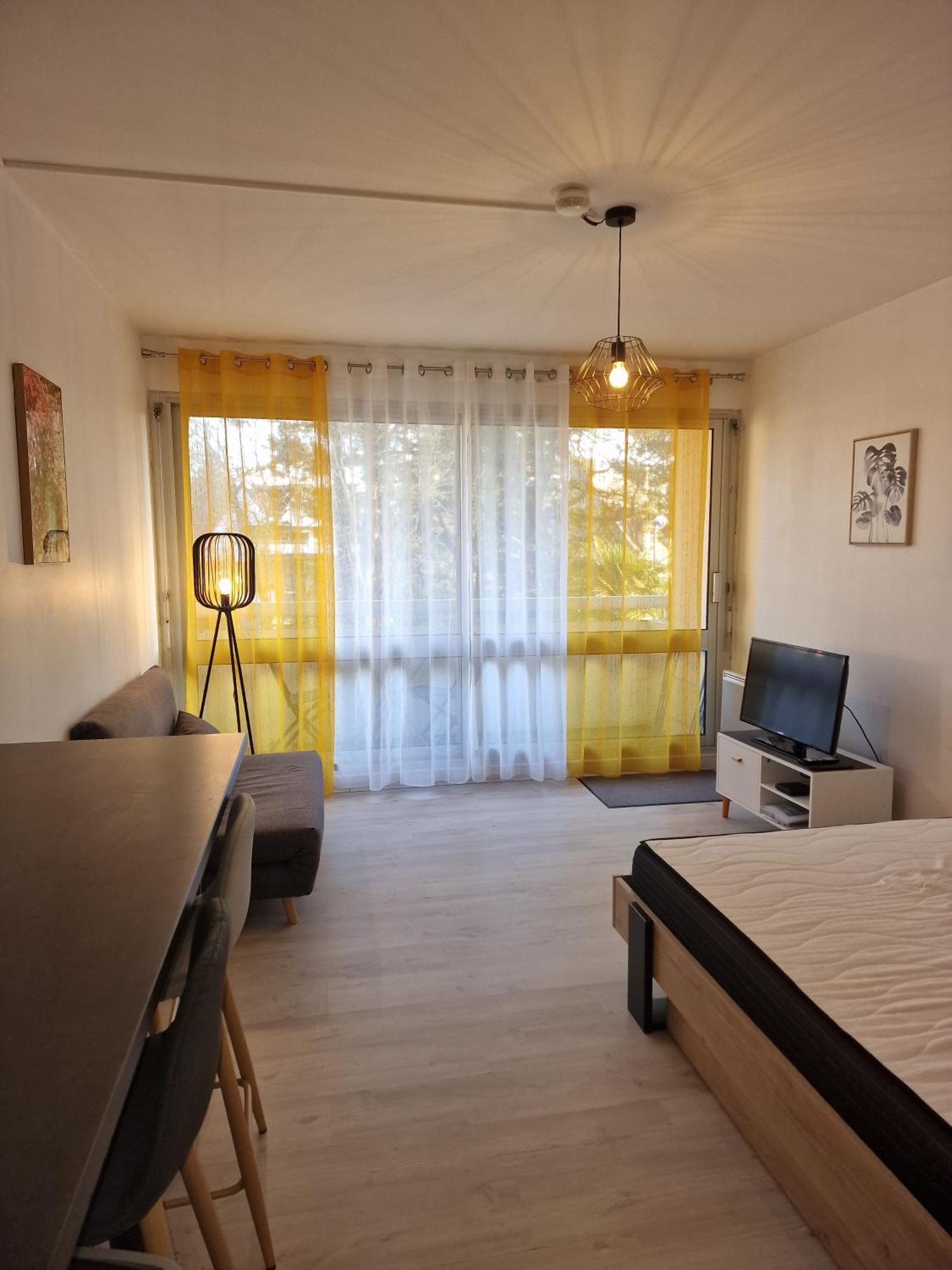 Bénodet Studio A 100M De La Plage מראה חיצוני תמונה