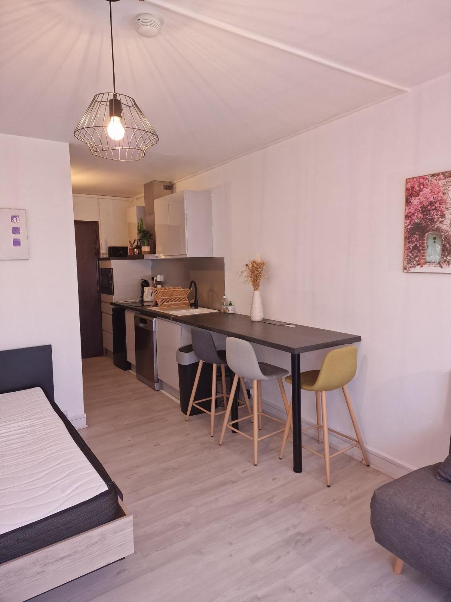 Bénodet Studio A 100M De La Plage מראה חיצוני תמונה