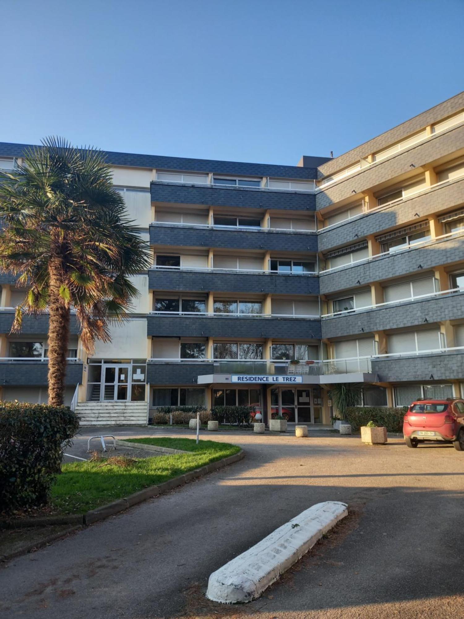 Bénodet Studio A 100M De La Plage מראה חיצוני תמונה